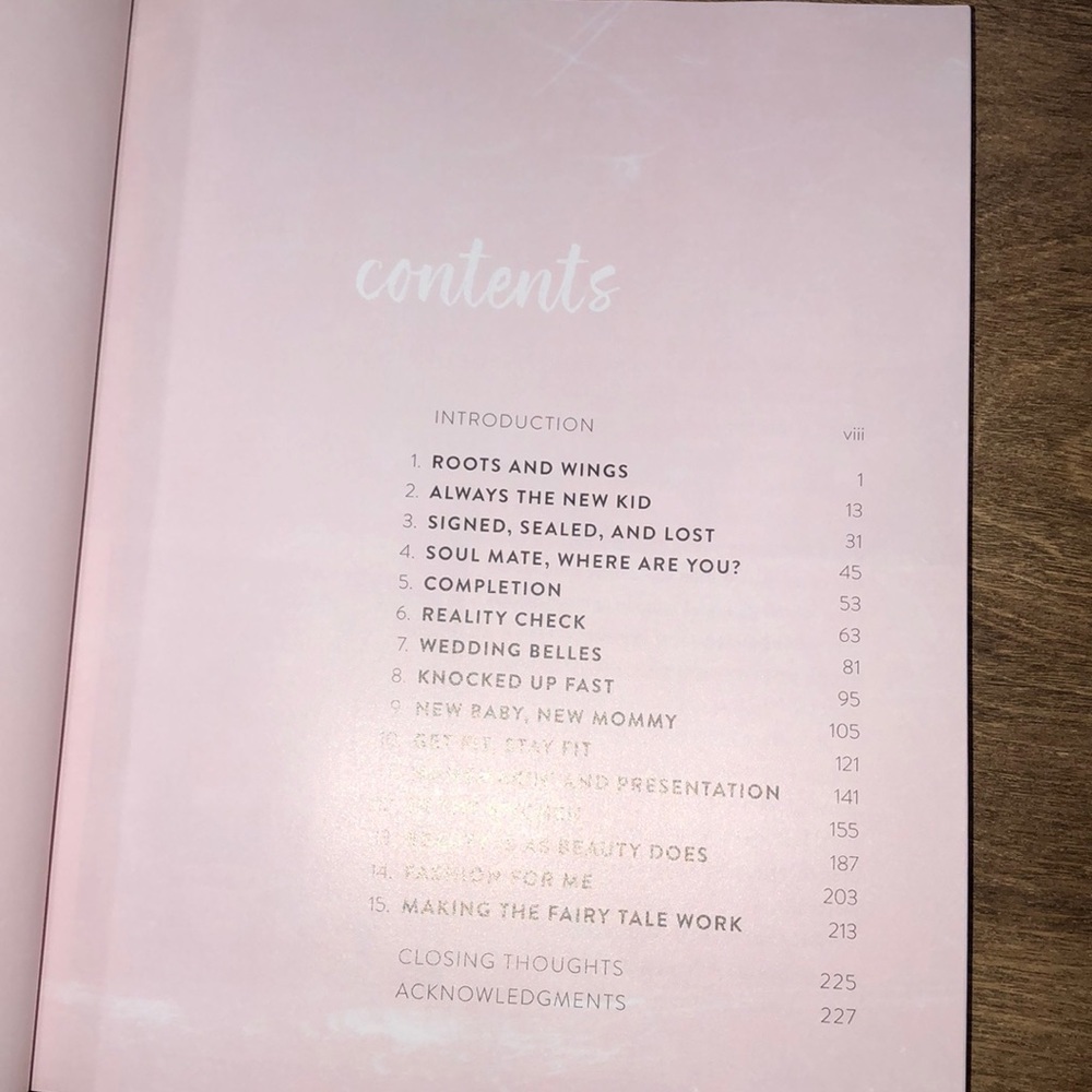 JESSE JAMES DECKER Just Jesse book - Picture 7 of 15